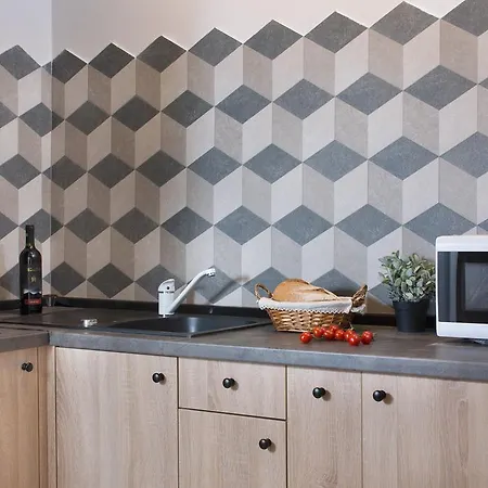 דירה River - Self Check-in רייקה