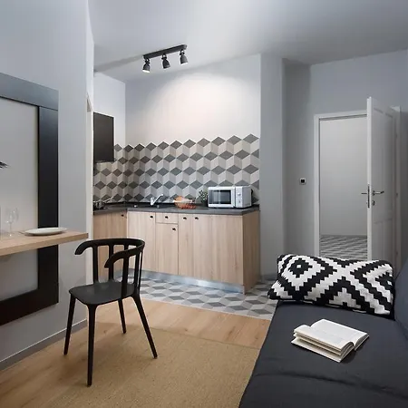 River Apartment Rijeka