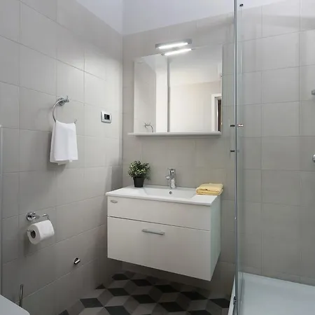 Apartman River - Self Check-in *