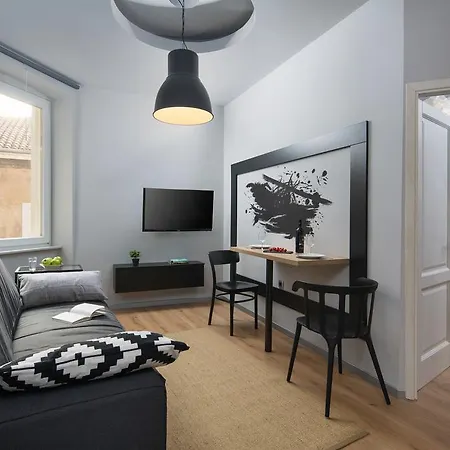 River - Self Check-in Apartman Rijeka