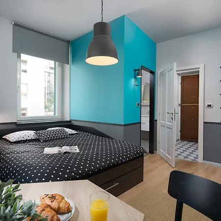 Apartment River Rijeka