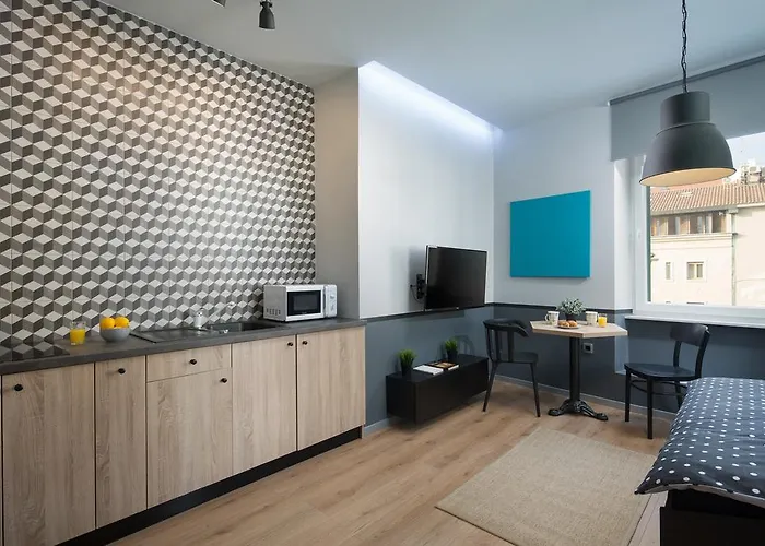 River - Self Check-in * Риека