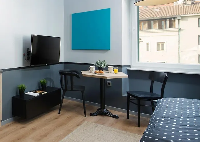 River - Self Check-in